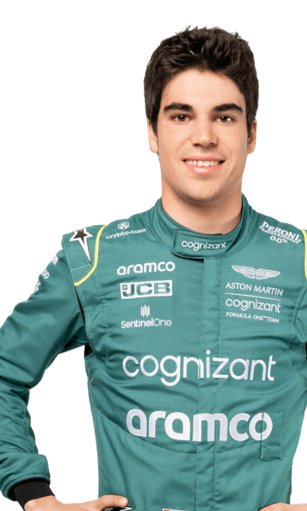 Lance Stroll
