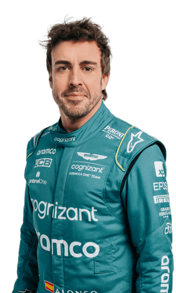 Fernando Alonso