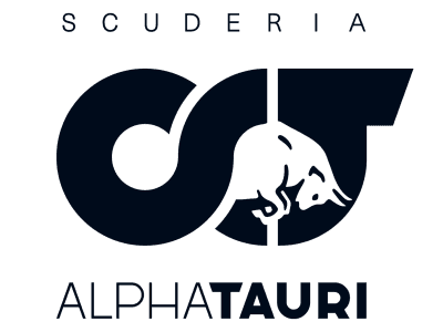 AlphaTauri logo