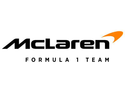McLaren logo