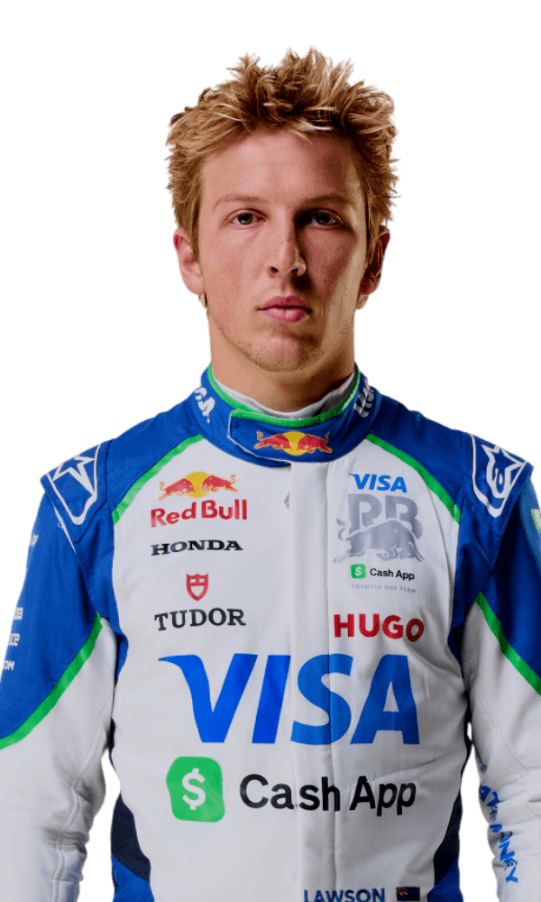 Liam Lawson