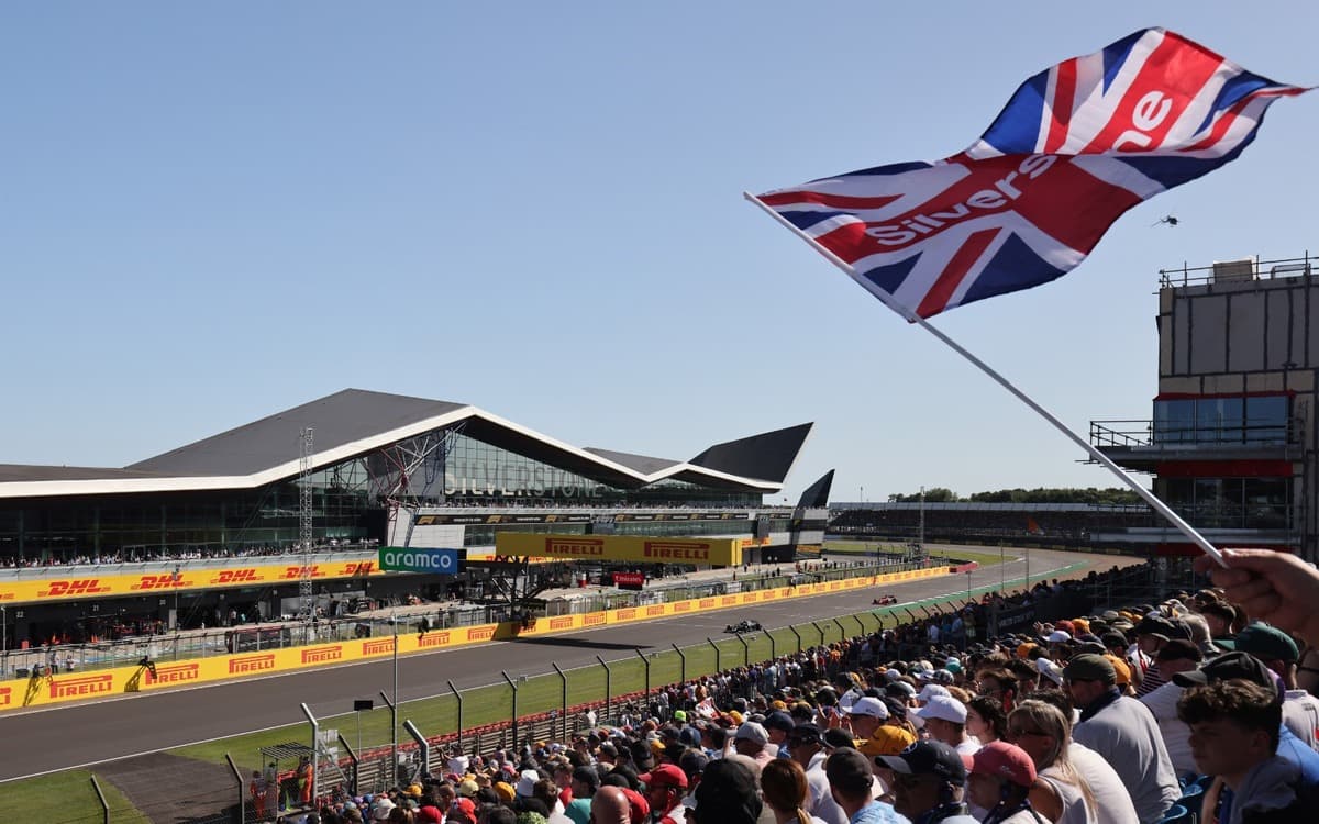 British Grand Prix