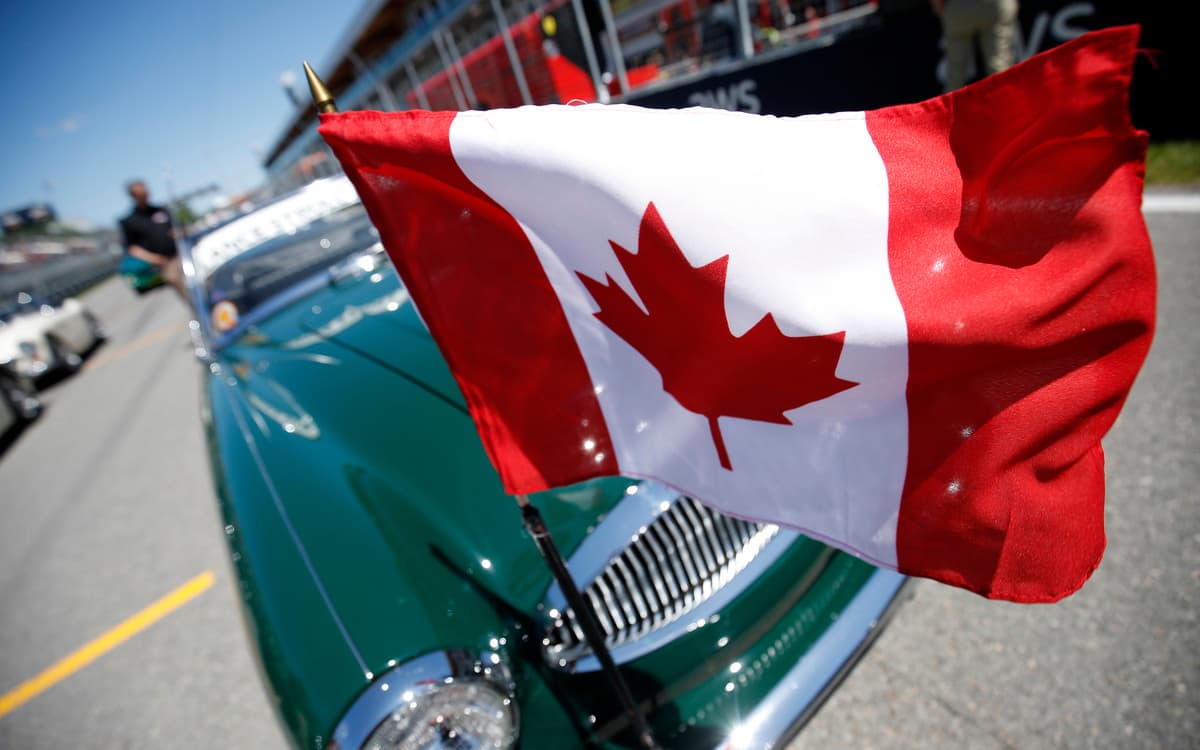 FORMULA 1 LENOVO GRAND PRIX DU CANADA 2026