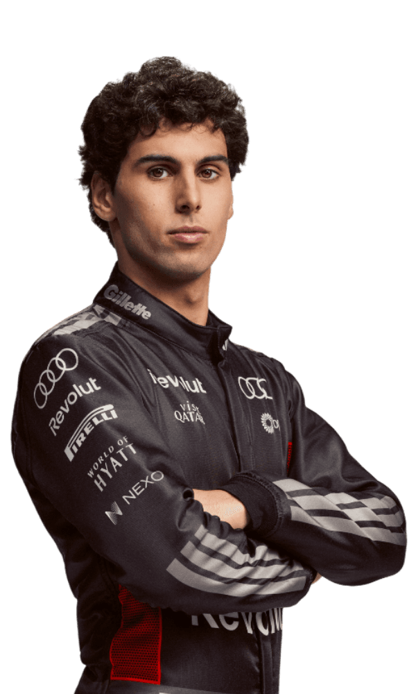 Gabriel Bortoleto