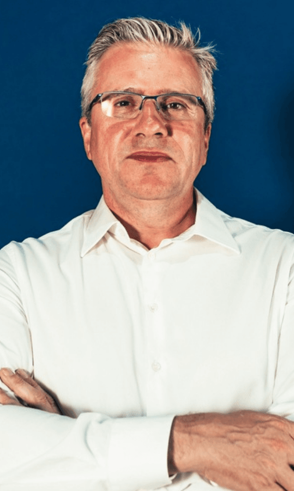 Pat Fry