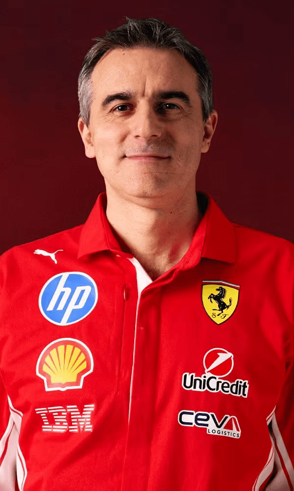 Enrico Gualtieri