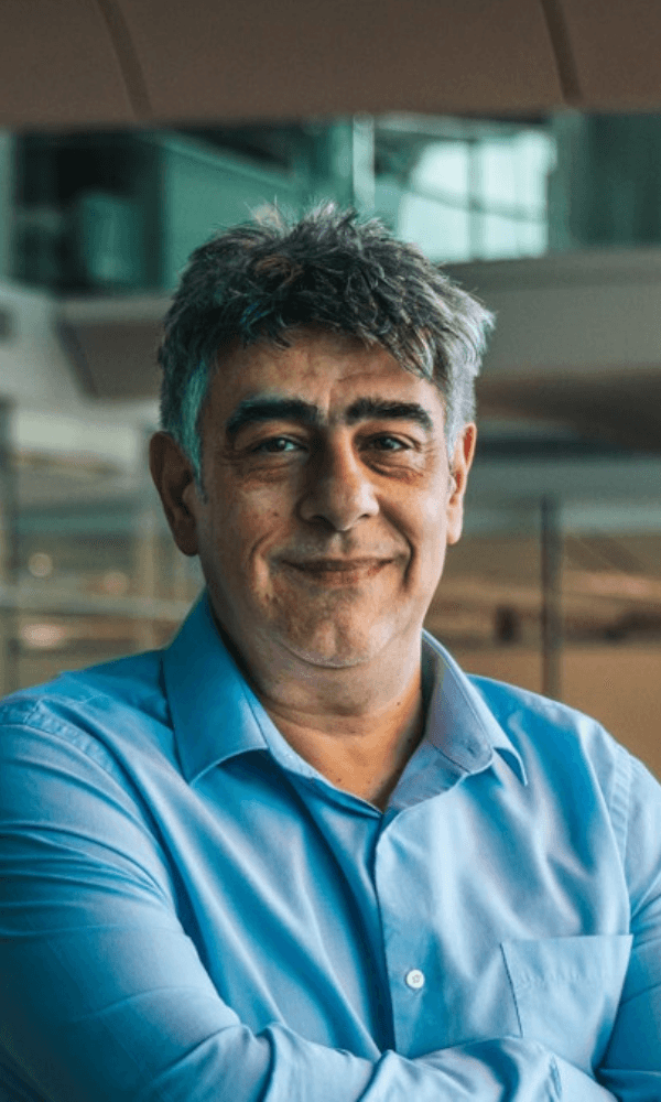 Peter Prodromou
