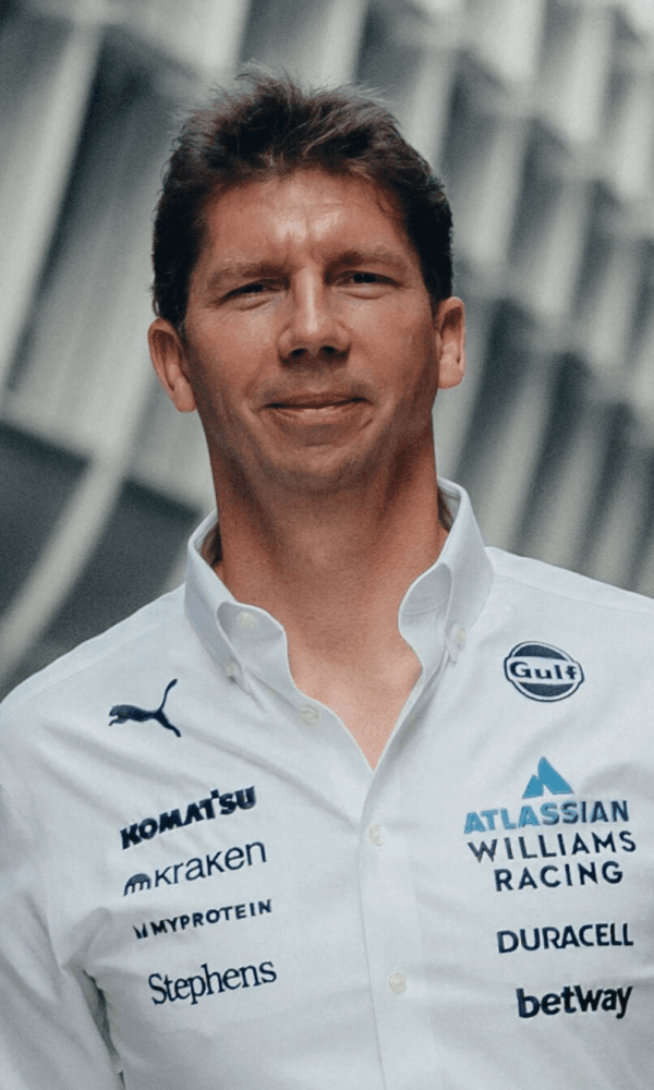 James Vowles