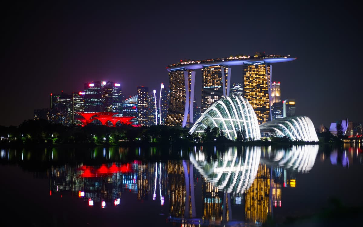 Singapore Grand Prix